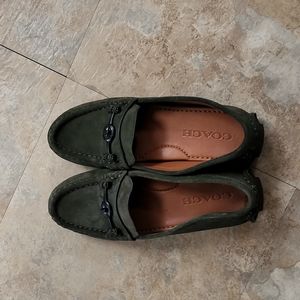 Coach Loafers